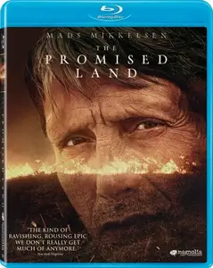 Bastarden / The Promised Land (2023)