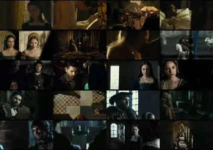 The Other Boleyn Girl (2008)