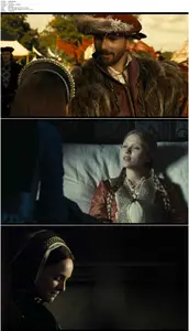 The Other Boleyn Girl (2008)