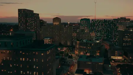 Watson S01E03