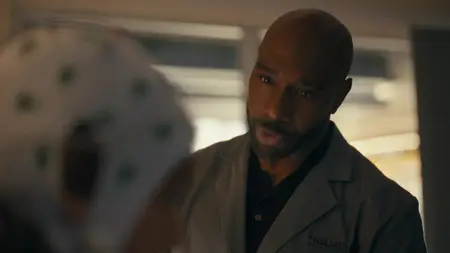 Watson S01E03