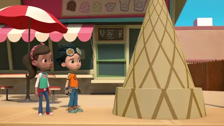 Rusty Rivets S02E13