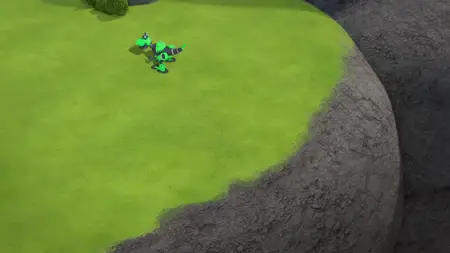 Rusty Rivets S02E13