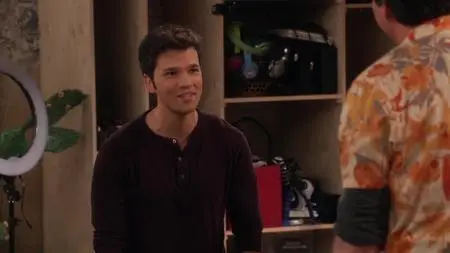 iCarly S03E03