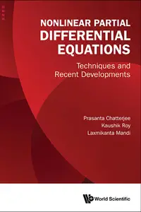 Nonlinear Partial Differential Equations