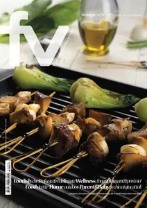 FunnyVegan Magazine - Estate 2025