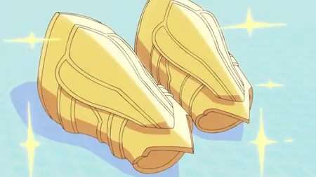 So Youre Raising a Warrior - 02 (1080p