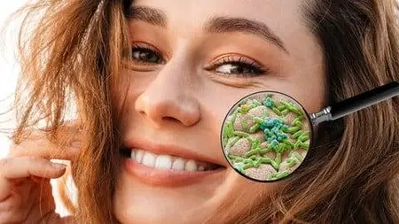 Diploma Formulating Microbiome-Friendly Cosmetics