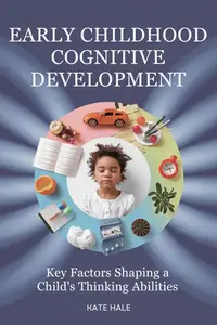 Early Childhood Cognitive Development : Key Factors Shaping a Child’s Thinking Abilities
