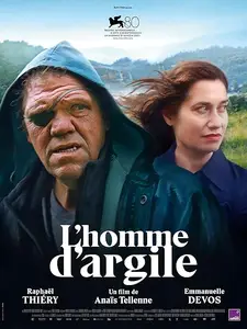 L'homme d'argile / The Dreamer (2023)