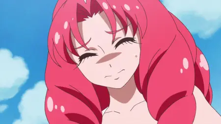 Go! Princess Pretty Cure - 28 (BD 1920x1080 x264 10bit FLAC mkv" yEnc