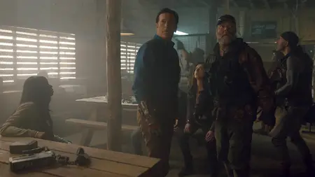 Ash vs. Evil Dead S01E07