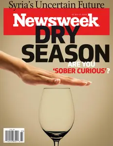 Newsweek USA - 3 January 2025