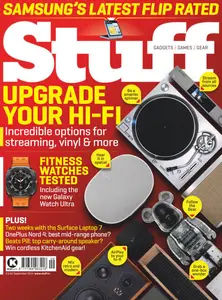 Stuff UK - September 2024