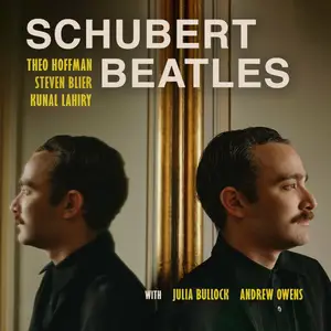 New York Festival Of Song - Schubert Beatles (2025)