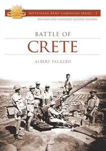 Battle of Crete