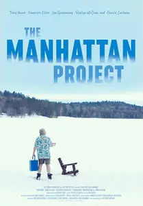 The Manhattan Project (2022)