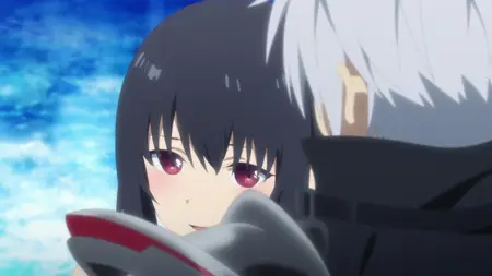 Arifureta From Commonplace to Worlds Strongest S03E13 Thank God Shes Still a Pervert!
