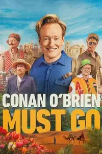 Conan O'Brien Must Go S03E03