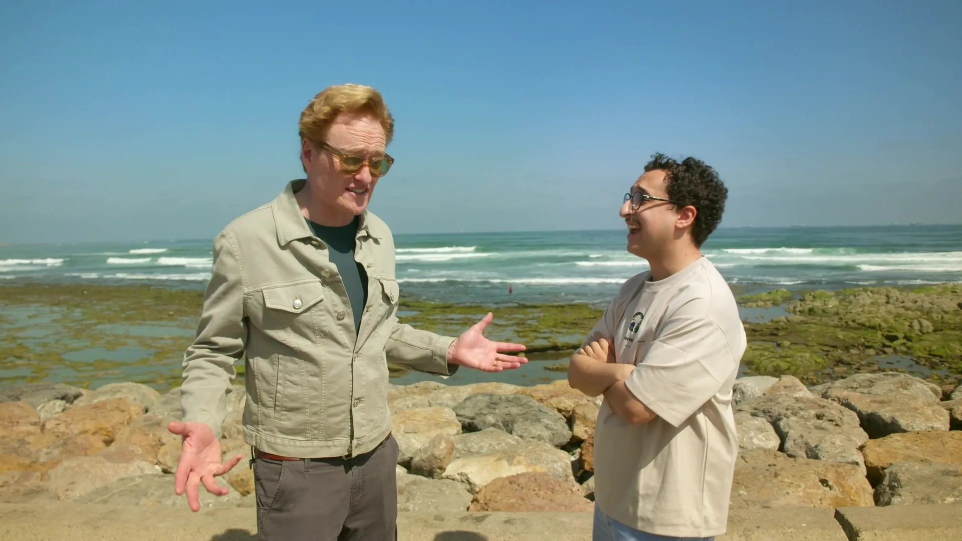 Conan O'Brien Must Go S03E03
