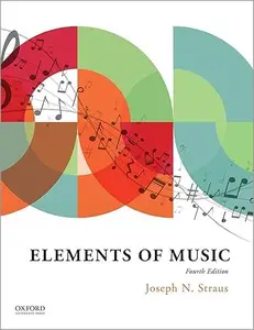 Elements of Music, 4th Edition