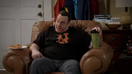 Kevin Can Wait S01E22