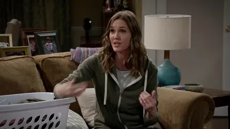 Kevin Can Wait S01E22