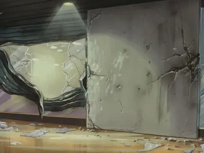 Bubblegum Crisis 03
