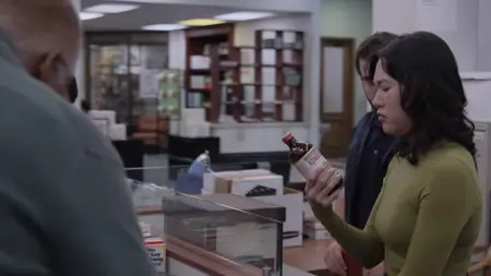 The Paper S01E06