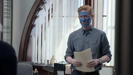 The Paper S01E06