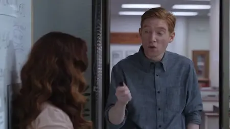 The Paper S01E06