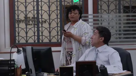 The Paper S01E06