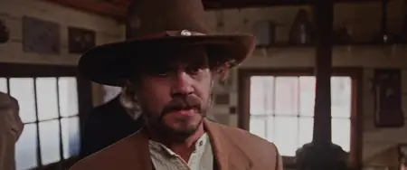 Ghosts of Red Ridge (2024)