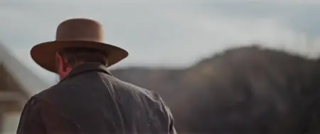 Ghosts of Red Ridge (2024)