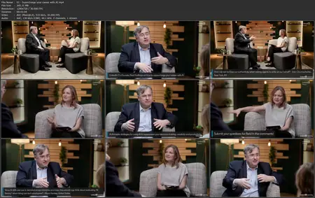 LinkedIn Co-Founder Reid Hoffman on How to Supercharge Your Career with AI
