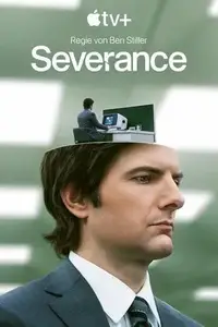 Severance S02E09