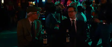 Gambit (2012)