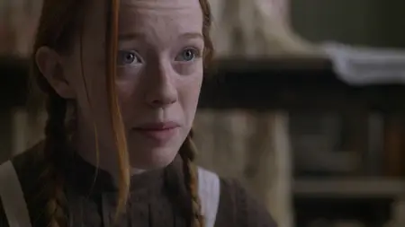 Anne with an E S01E05