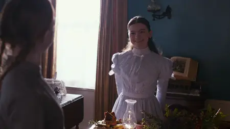 Anne with an E S01E05