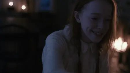 Anne with an E S01E05