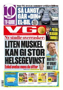 VG - 8 Juni 2026