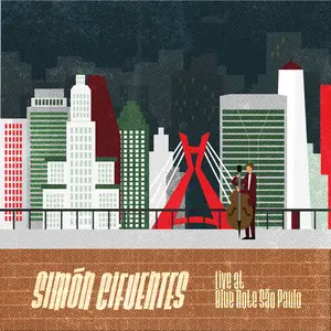 Simon Cifuentes - Simón Cifuentes (2026) [Official Digital Download]