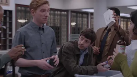 The Paper S01E06
