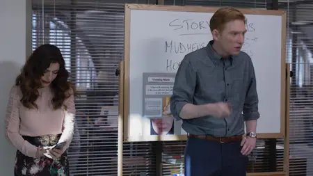 The Paper S01E06