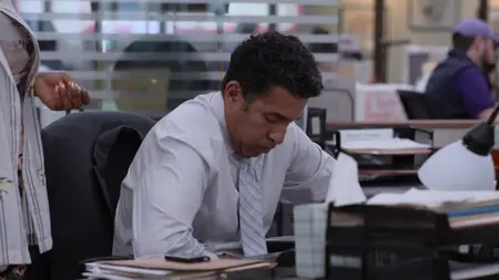 The Paper S01E06