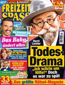 Freizeit Spass - 20 Mai 2025