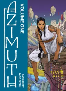 Azimuth v01