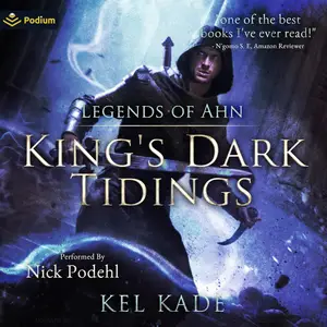 Legends of Ahn: King's Dark Tidings