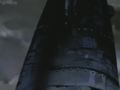 Big O Ep12 ,480p| mkv ~bY Exiled-Destiny - Big O Ep12 93817112 part01 rar" yEnc