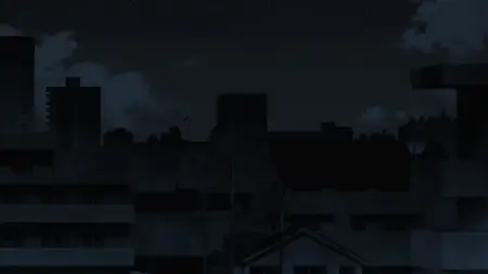 One Punch Man OVA 01 v2